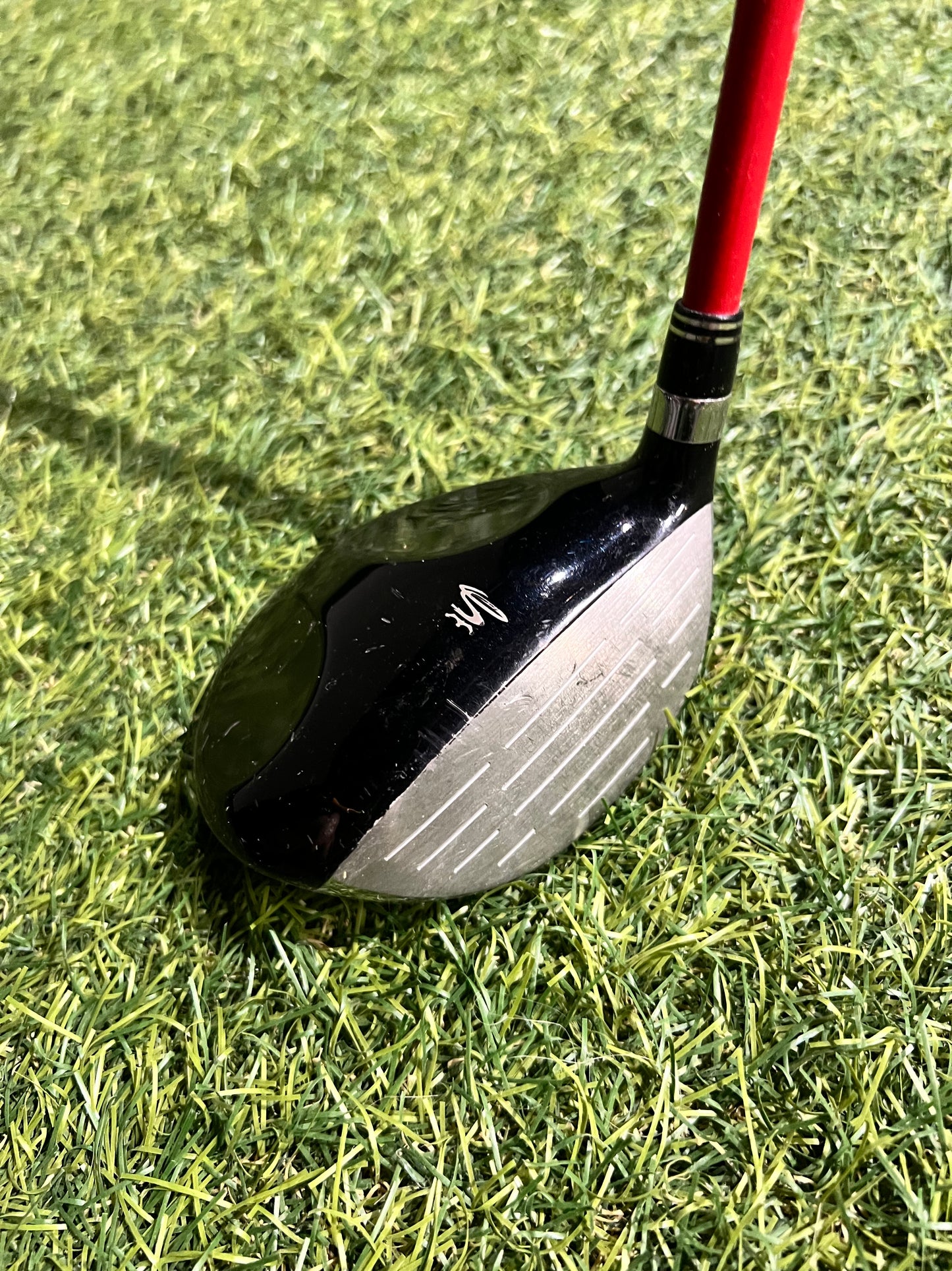 King Cobra speed LD F/ST 5 wood Tour AD