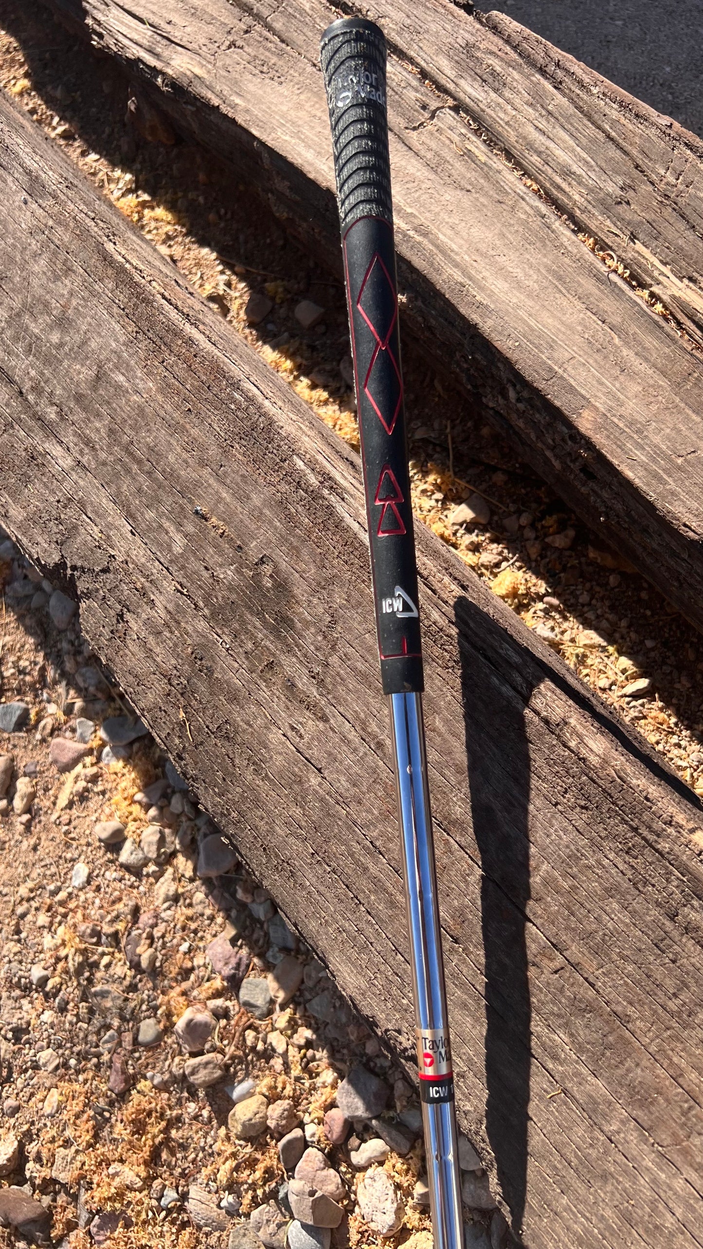 Custom NOS TaylorMade ICW 2 Iron
