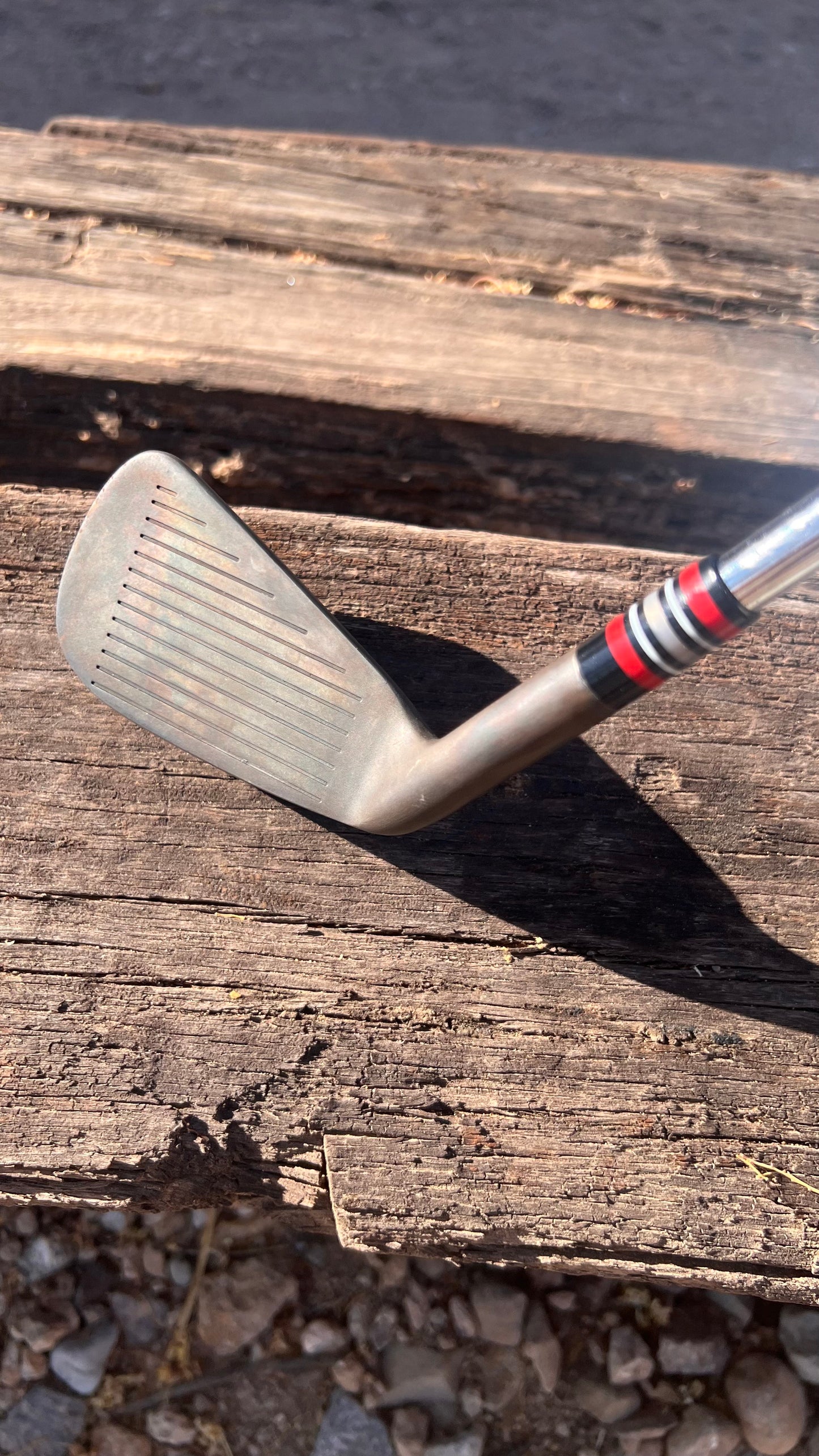Custom NOS TaylorMade ICW 2 Iron