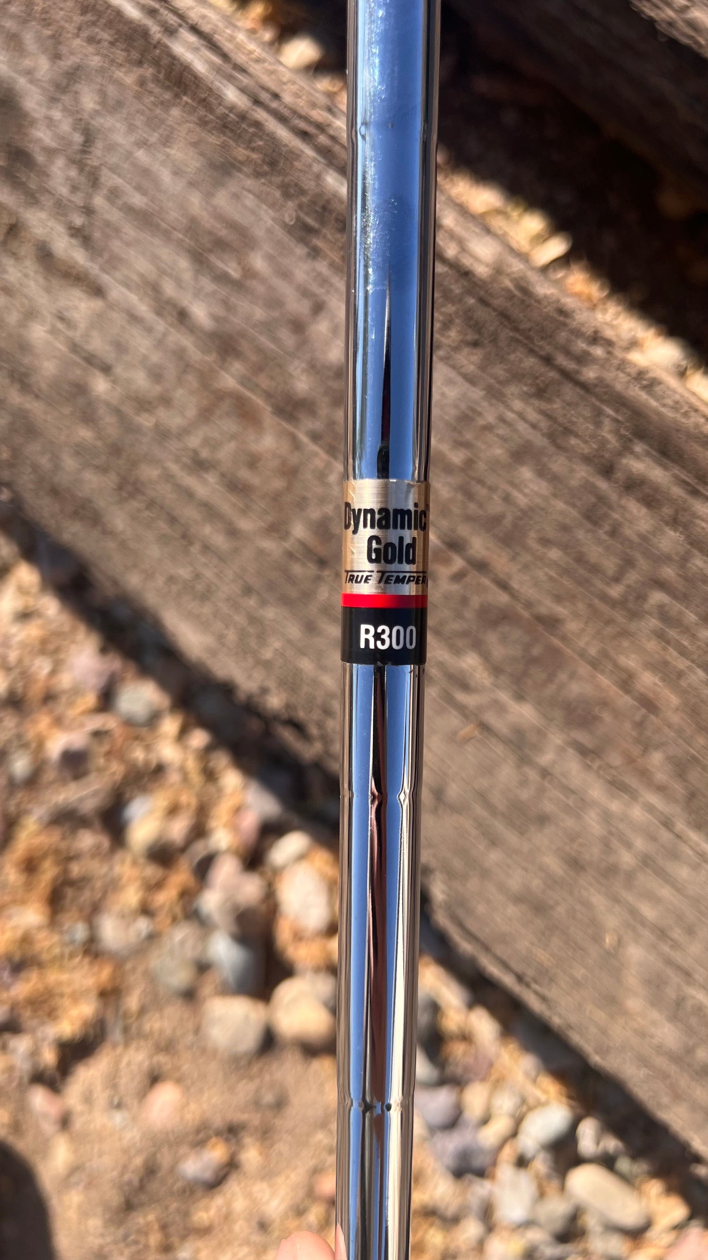Custom NOS TaylorMade ICW 2 Iron