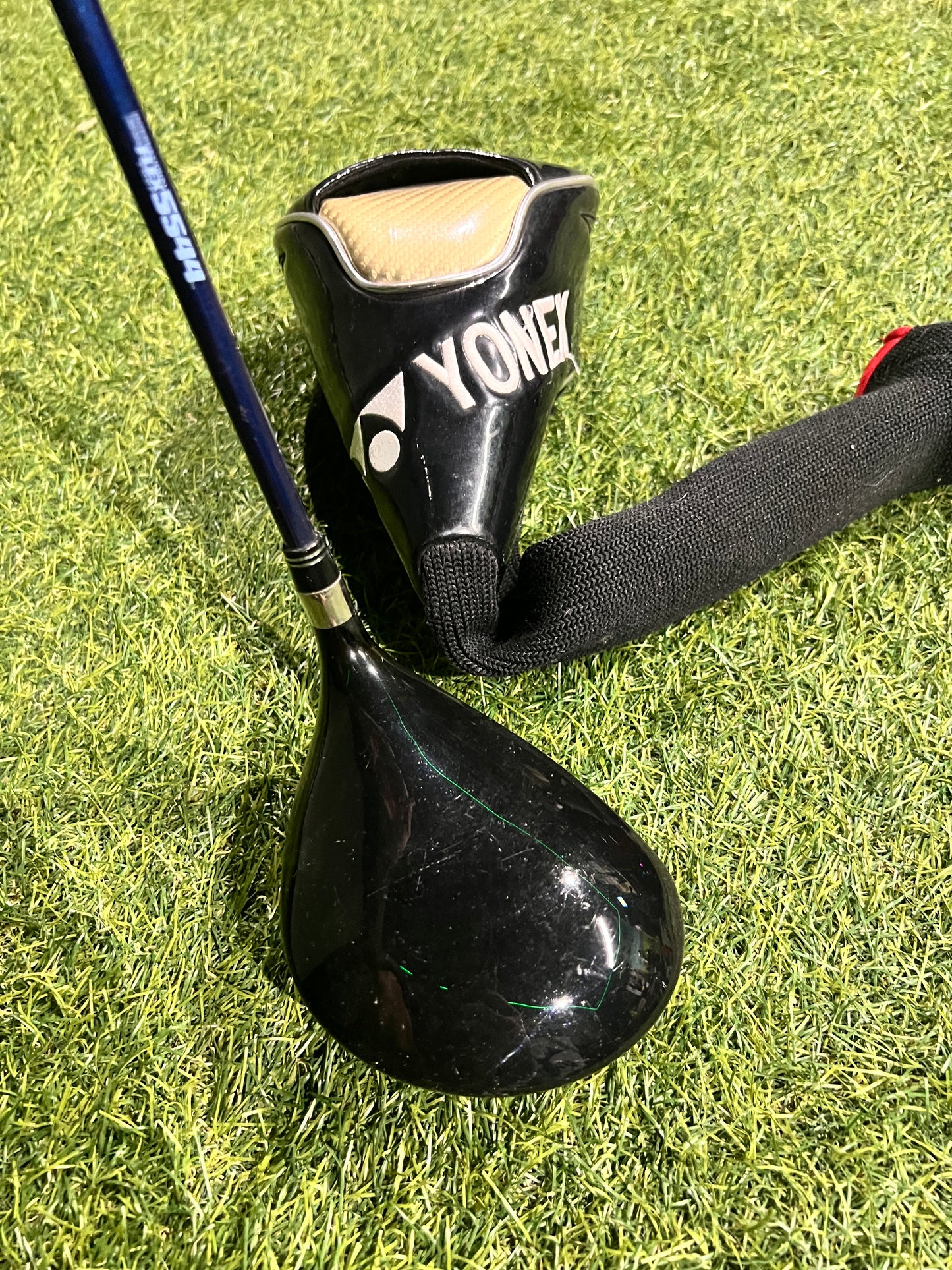 YONEX E Zone 360cc Driver