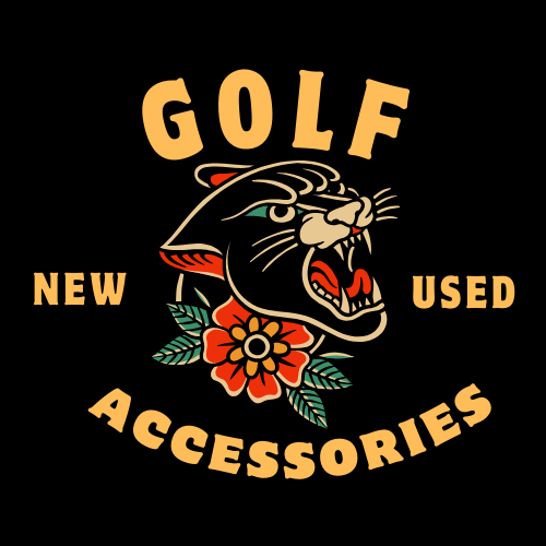 GOLF ACCESSORIES