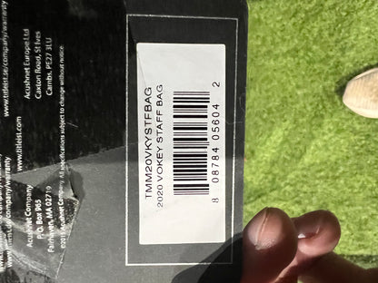 2020 Titleist Bob Vokey Staff Bag