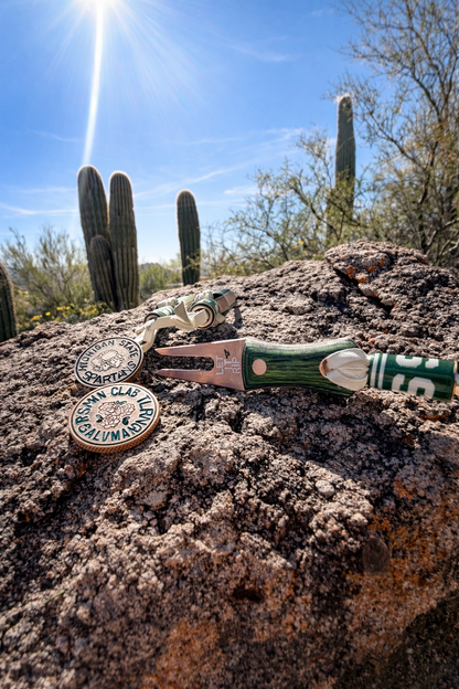 CCT FAFO Tool & Ball Marker Set