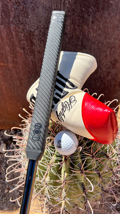 Custom Refinished Mizuno The Reason II