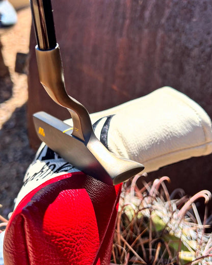 Custom Refinished Mizuno The Reason II