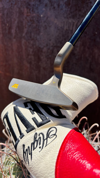 Custom Refinished Mizuno The Reason II