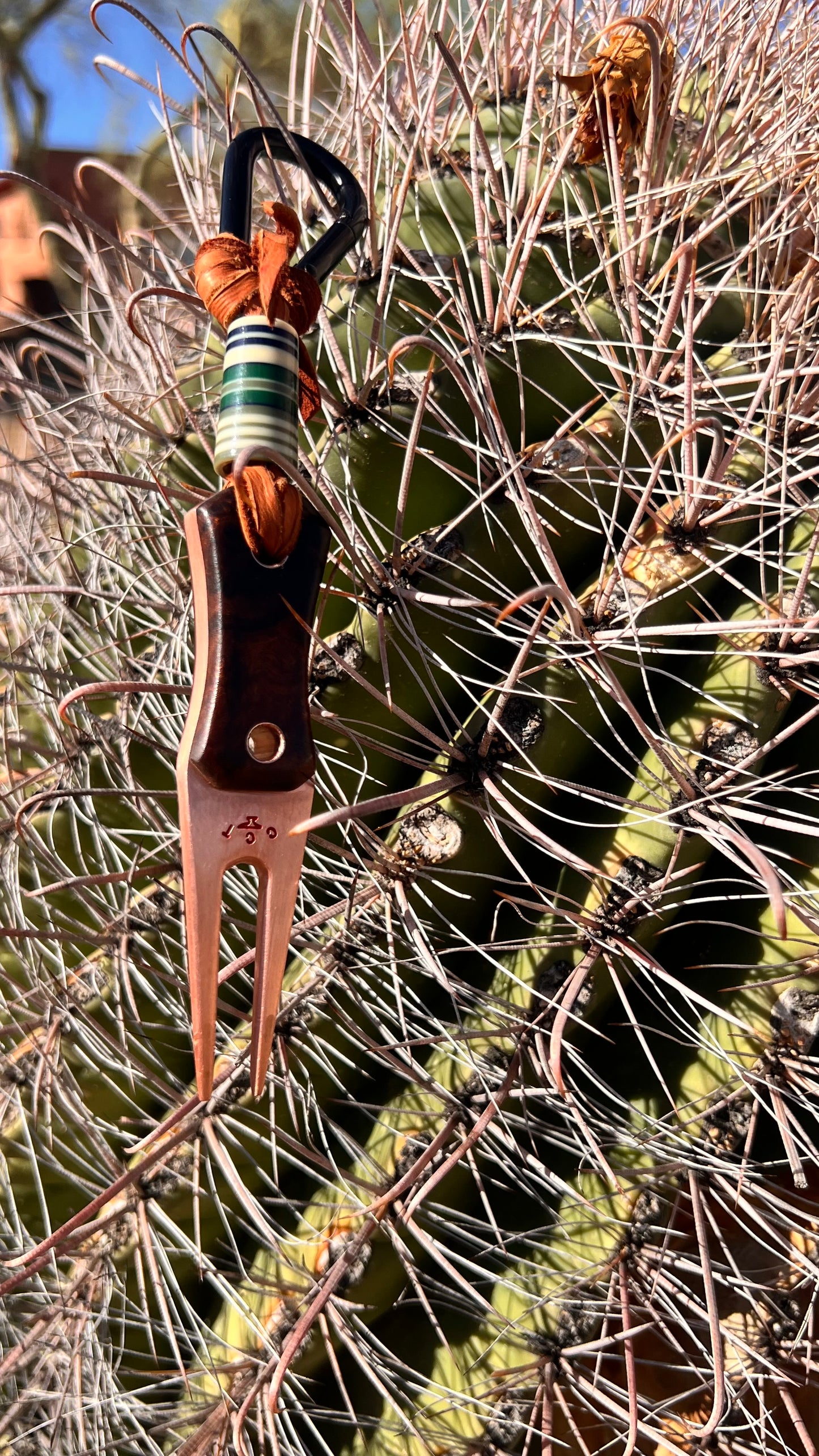 FAFO Divot Tool