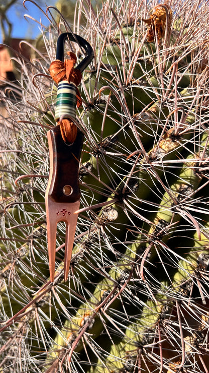FAFO Divot Tool