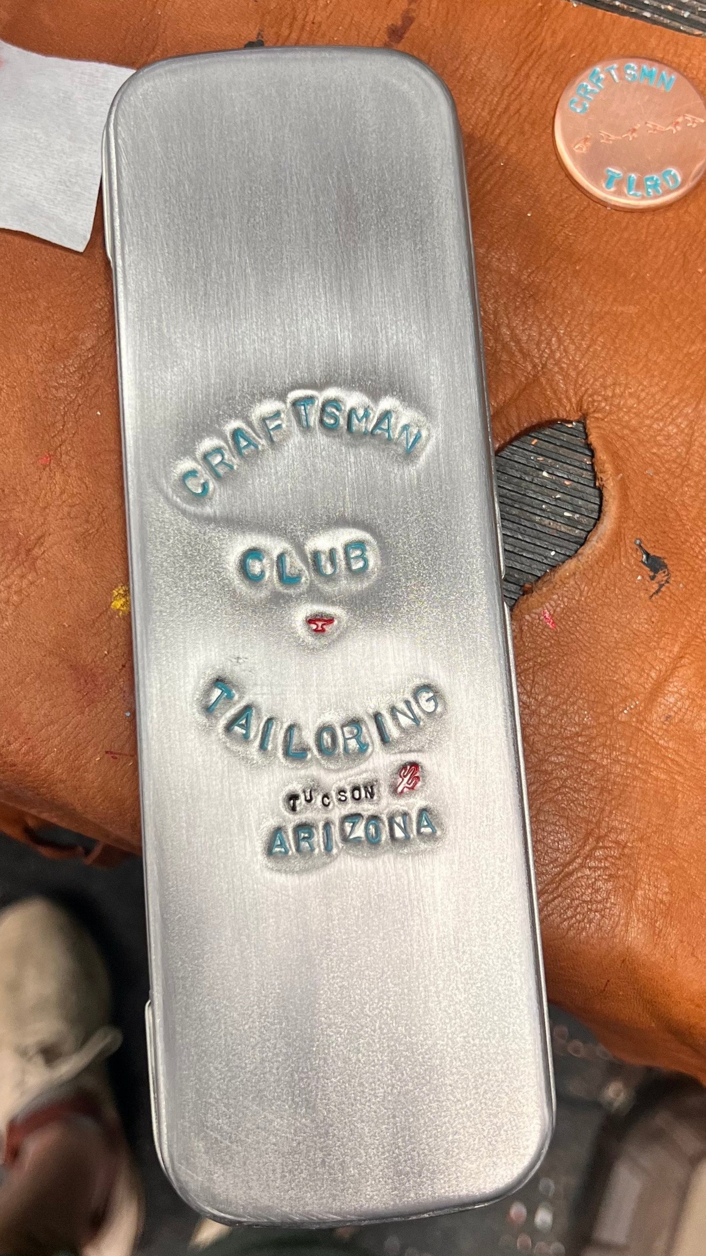 FAFO Divot Tool