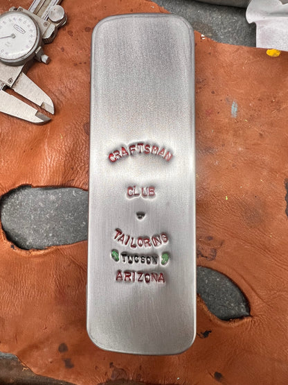 CCT FAFO Tool & Ball Marker Set
