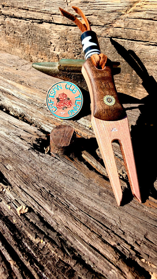 CCT FAFO Tool & Ball Marker Set