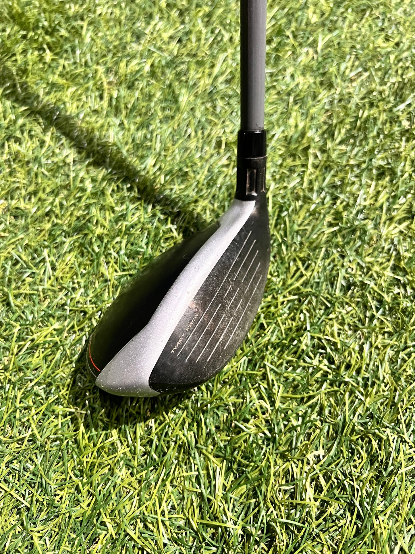 TaylorMade M6 4 Hybrid