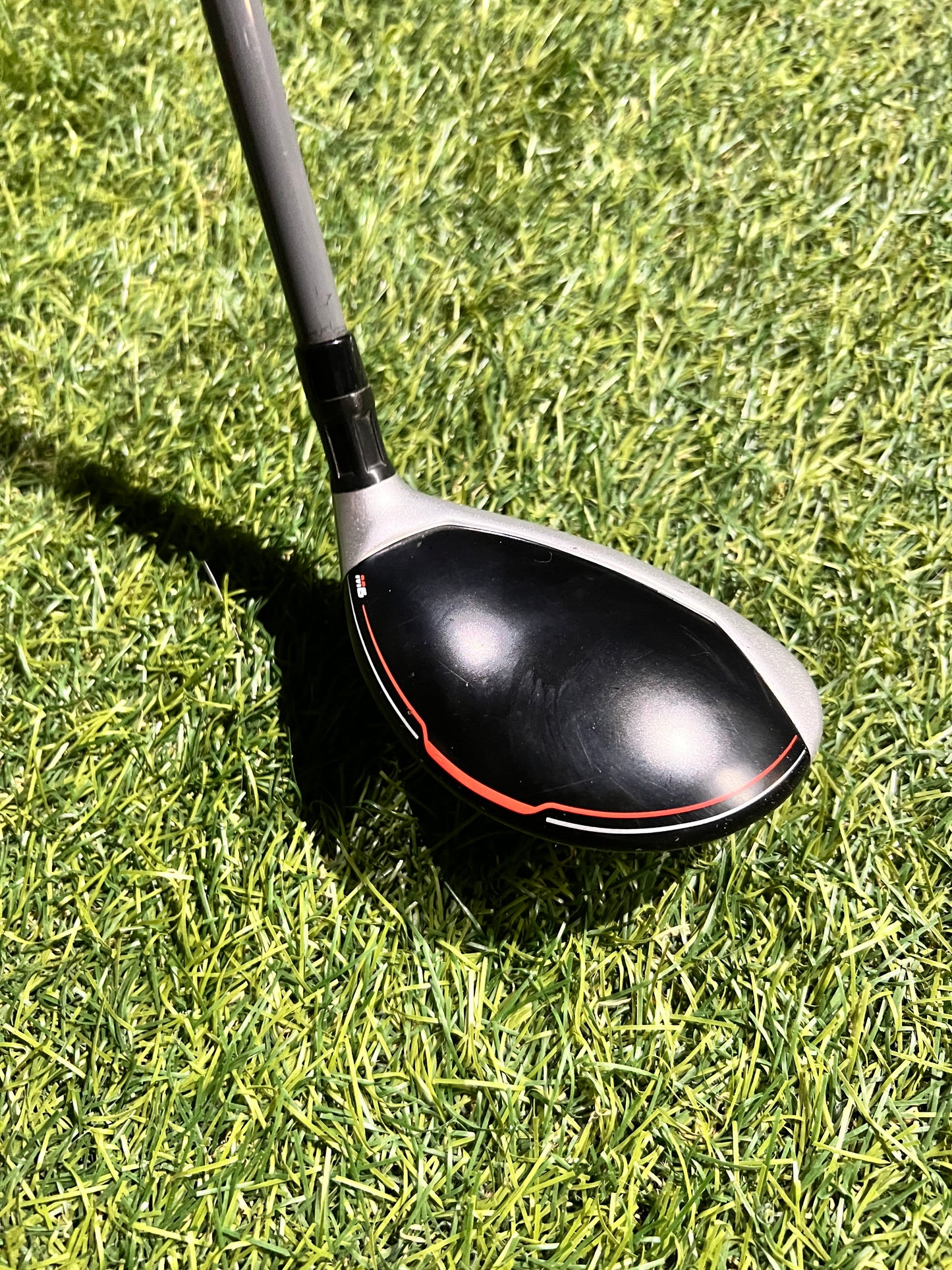 TaylorMade M6 4 Hybrid