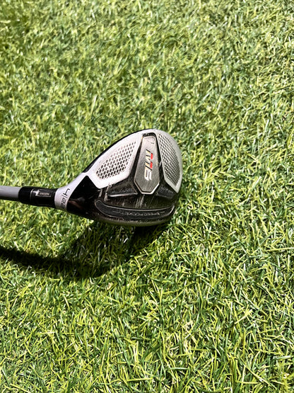 TaylorMade M6 4 Hybrid