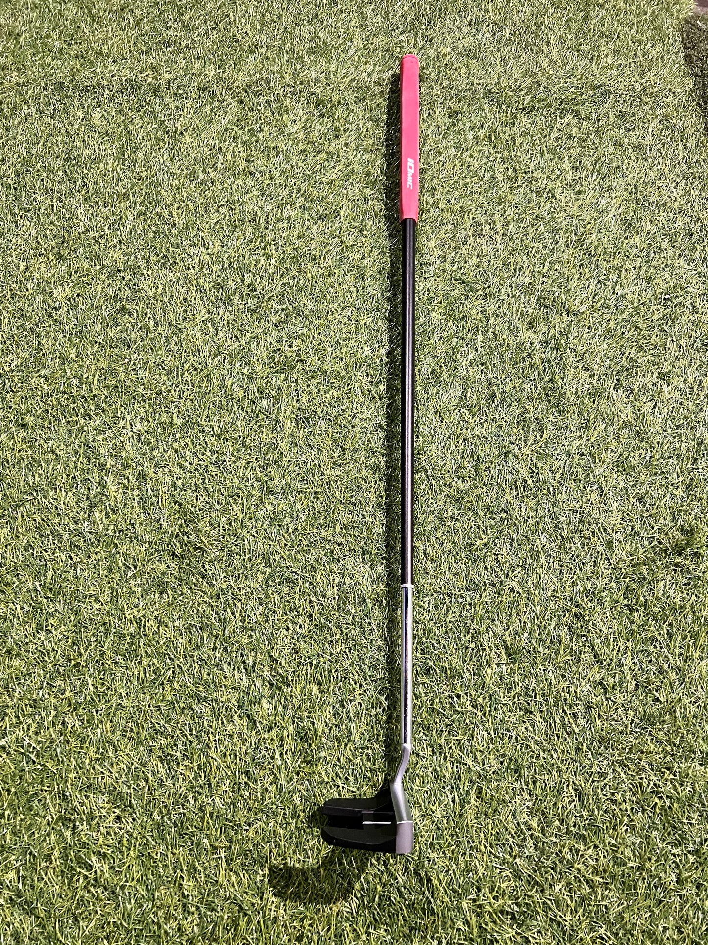 PING PRIME TYNE 4 W/ STABILITY SHAFT