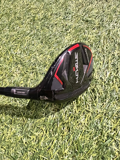 TaylorMade Stealth2 4 Hybrid