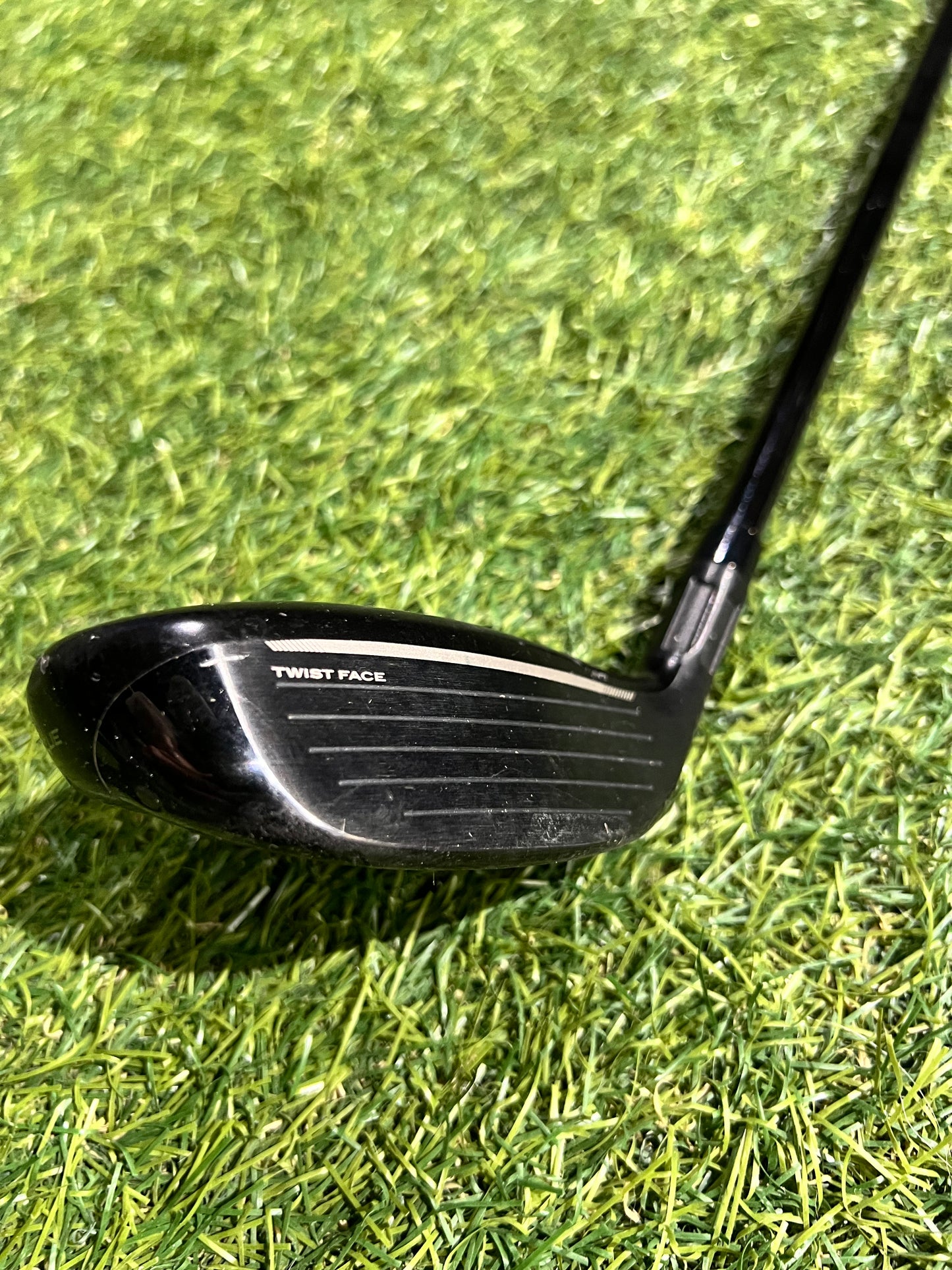 TaylorMade Stealth2 4 Hybrid