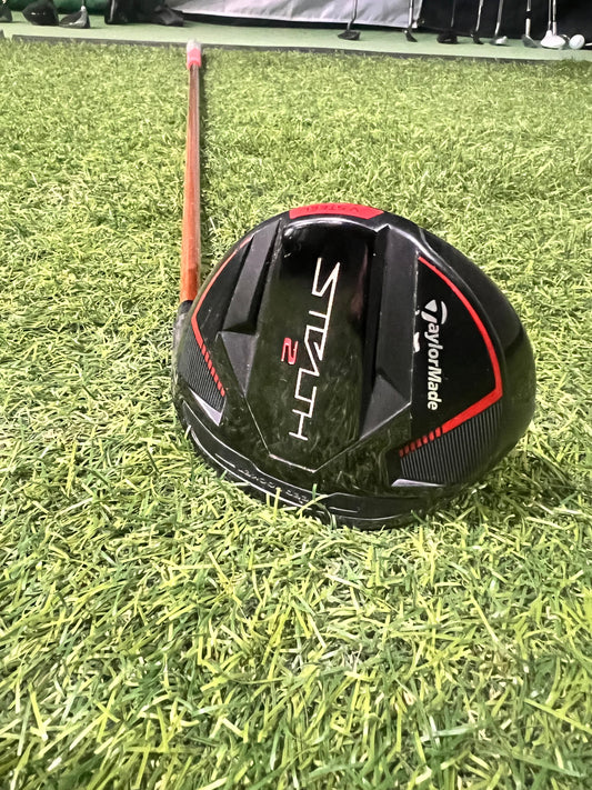 TaylorMade Stealth 2 7 wood