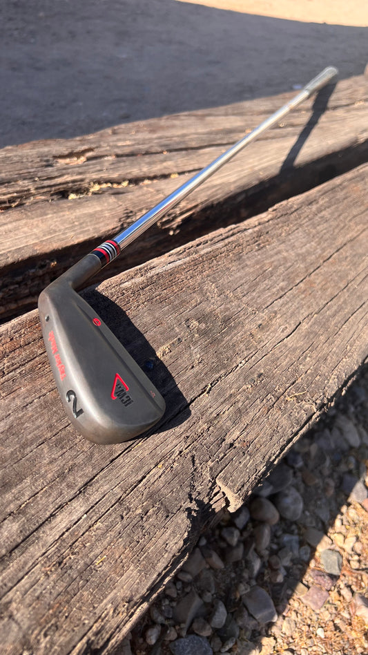 Custom NOS TaylorMade ICW 2 Iron
