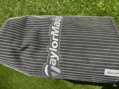 TaylorMade driver barrel headcover