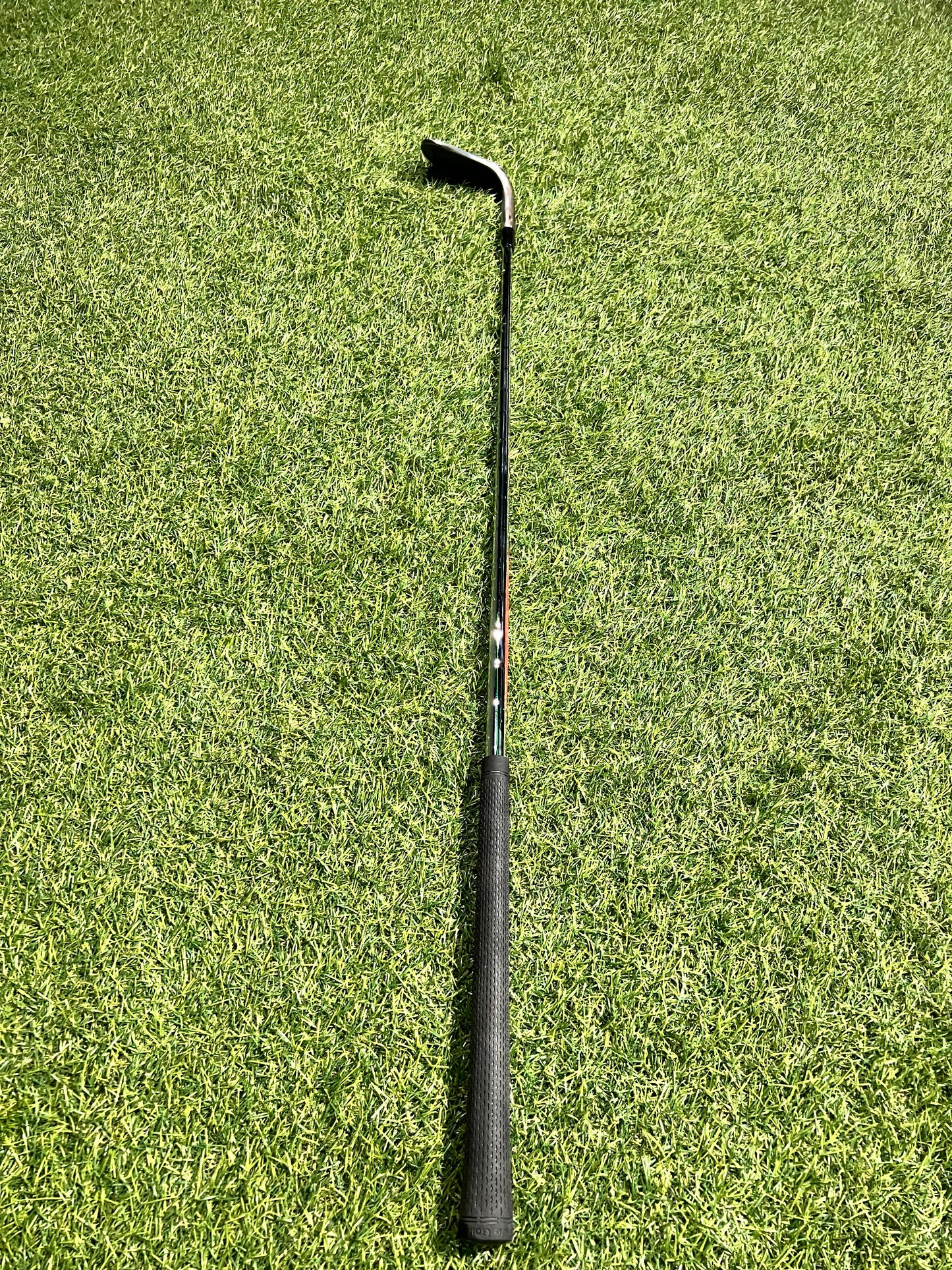 CUSTOM REFINISHED NEXGEN WD22 58* Wedge